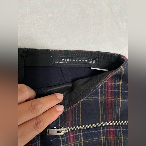 Zara mini skirt - Picture 5 of 5